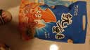 来伊份 鱿鱼卷188g 膨化食品办公室网红休闲解馋小零食海味即食小吃的 实拍图