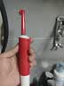 东耐伦 适配欧乐B/OralB儿童电动牙刷头 适配D100K/D12/EB10儿童电动牙刷小圆头牙刷通用替换牙刷头 8支 儿童专用软毛刷头 实拍图