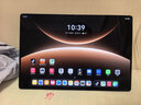 HUAWEI MatePad Edge 14.2英寸 华为鸿蒙二合一平板电脑笔记本 OLED大屏 办公 16GB+512GB深空灰 实拍图