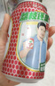 珍珍荔枝味汽水 果味碳酸饮料330ml*24瓶 整箱装（图案随机） 实拍图