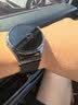 HUAWEIWATCH GT 6 雅丹黑【锋驰曜夜双表带套装】 实拍图