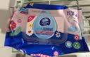 维达（Vinda）湿厕纸 家庭装80片*5包 多巴胺湿厕纸纯水湿纸巾厕纸湿巾新旧随机 实拍图