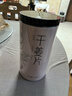 半山农 干姜片400g 云南小黄姜泡茶煮姜汤老姜茶红糖姜枣茶 干姜中药材 实拍图
