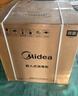 美的（Midea）母婴级消毒柜嵌入式家用 厨房餐具碗柜 紫外线母婴仓 热风烘干 150L三层 150B05 实拍图
