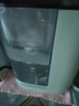 碧然德（BRITA） 台面净饮机 即热直饮机 调温 免安装 台式净水器 柔雾绿 智能即热饮水机 实拍图