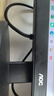 绿联DVI公转HDMI母转接头 DVI24+1/DVI-D转HDMI高清转换DVI延长线适用台式电脑显卡接电视显示器 20124 实拍图