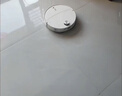 石头（roborock）P20净立方 扫地机器人扫拖一体自动清洗最新款扫拖洗烘一体机 自动集尘热水洗拖布 实拍图