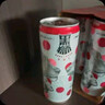 黑狮啤酒【雪花旗下高端品牌】玫瑰红覆盆子果啤 330ml*12瓶 端午送礼 实拍图