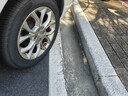 双星JUOGO轮胎 205/55R16 91V SH71适配新朗逸/速腾/英朗GT/宝来 实拍图