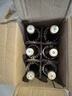 竹叶青酒 露酒 传承竹45度 500mL*6 口粮酒 整箱装 山西杏花村汾酒 实拍图