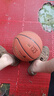 斯伯丁（SPALDING）篮球TF系列7号PU比赛室内外兼用耐磨学生成人青少年 77-176Y 实拍图