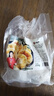 利园潮汕手工墨鱼饼煎海鲜饼汕头正宗新鲜墨鱼糕鱼饼麻辣烫火锅丸料 【1斤】墨鱼饼500g 实拍图