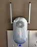 萤石CP3 Pro智能门铃 灰色 2K续航增强版 300万超清摄像头 PIR侦测告警 猫眼门铃 远程视频通话 实拍图