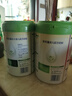 诺优能（Nutrilon）诺优蕴较大婴儿配方奶粉2段（6-12月龄）800g 双重OPO叶黄素成分 实拍图