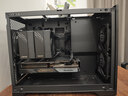 追风者（PHANTEKS）XT M3小旋风MATX黑色散热台式游戏办公电脑小机箱(360水冷位/配120风扇*2/Type-C 20Gbps+) 实拍图