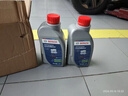 博世（BOSCH）DOT4 刹车油/制动液/离合器油 1L 通用型 一升装汽车养护套装 实拍图