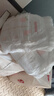 好奇（Huggies）铂金装小桃裤拉拉裤XL64片(12-17kg)加大号尿不湿【夏季散热王】 实拍图