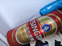 青岛啤酒（TsingTao）经典1L*6  马口铁桶啤 实拍图