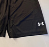 安德玛（Under Armour）男裤新款五分裤足球短裤运动裤跑步透气舒适球裤 实拍图