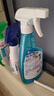 花王（KAO）玻璃清洁剂500ml 浴室玻璃水垢清洗剂喷雾擦玻璃窗户神器不留水印 实拍图