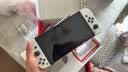 任天堂（Nintendo）【国内保税仓】Switch2/1代 OLED/续航加强日版/港版便携家用ns体感游戏机掌机 日版OLED白色+马里奥奥德赛 实拍图