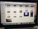 苹果（Apple） MacBook Pro/Air 二手苹果笔记本电脑 商务 办公 游戏 设计 剪辑 95新【设计大内存】15款841 i5-8G512 实拍图