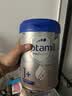 爱他美（Aptamil）德国白金版HMO 幼儿配方奶粉1+段(1岁以上)800g 6罐箱装 德爱白金 实拍图
