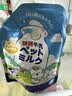 地狱厨房（Hell's Kitchen）每日特选宠物牛奶猫咪狗狗零食猫狗通用补水营养200ml*6 0乳糖 实拍图