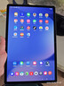 三星 Samsung【国家补贴】S10+ 12.4英寸平板电脑/AI智享学习/防眩光视屏 12GB+256GB 钛影灰WIFI 实拍图