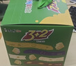 康师傅3+2苏打夹心饼干缤纷装4口味零食礼盒混合装528g 实拍图