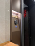 海得曼（Advent）门铃不用电池自发电无线门铃防水家用呼叫器FL-313-BLK 实拍图