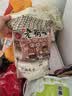 老街口新疆灰枣1kg红枣新货特产免洗若羌泡水煲汤枣子果干休闲零食 实拍图
