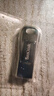 闪迪（SanDisk）128GB U盘 CZ73 安全加密 数据恢复 学习电脑办公投标 小巧便携 车载 大容量金属优盘 实拍图