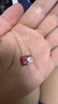 banq&JOY联名款 128GB TF（MicroSD）存储卡U3 C10 A1 V30 4K 高速款行车记录仪&监控摄像头手机内存卡 实拍图