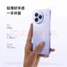 小米（MI）Civi 5 Pro 12+512 白色 第四代骁龙8s 全能轻薄旗舰 小米5G手机【赠话费券】 实拍图