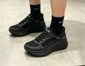 斯凯奇（Skechers）女鞋2026夏季厚底闪穿一脚蹬软底运动鞋糕糕鞋 实拍图