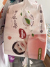 好奇（Huggies）铂金装小桃裤纸尿裤NB84片(5kg以下)尿不湿【夏季散热王】 实拍图
