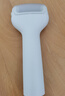 小适（showsee）【热卖榜TOP.丨】电动磨脚器全身水洗便携电修足器美足电动修脚器充电去死皮仪B1-W送老婆生日礼物 实拍图