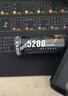 德力普（Delipow）26650锂电池大容量5200毫安强光手电筒专用充电电池 3.7V-4.2V通用 实拍图