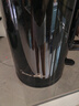 美的（Midea）烧水壶电热水壶母婴级316L内胆 2200W速沸2L大容量0涂层泡茶MK-SH20M125-PRO 实拍图