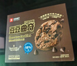 良品铺子豆豆曲奇巧克力味102g曲奇饼干网红零食办公室早餐下午茶休闲食品 实拍图