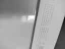 米家小米智能体重秤S200 白色 双接家用健康秤电子秤人物双模式 APP高精准数据测量 体重管理 减肥专用 实拍图