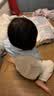 巴拉巴拉童装儿童防晒衣2026夏装婴儿衣服男童女童宝宝上衣连帽外套凉感萌 实拍图