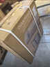 史密斯（A.O.SMITH）佳尼特【26年新品】蓝鲸1000G家用净水器厨房专用台下净水机直饮一体机8年RO膜 CR2500AE3 实拍图