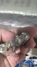 碳性电池5号7号玩具电视空调遥控器挂钟闹钟适用五号七号正品 5号8粒+7号8粒（秒杀专享） 实拍图