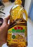 鲁花【保真菜籽油】食用油 低芥酸特香菜籽油 900ml 物理压榨  实拍图