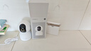 小米智能摄像机C700 800万像素4K超清家用监控摄像头360度全景婴儿监控AI人形侦测宠物母婴老人银发 实拍图