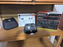 盖世小鸡天王星G7 Pro绝区零ZZZ联名游戏手柄米哈游 微软Xbox授权精英无线蓝牙PC电脑Steam安卓体感tmr摇杆 实拍图