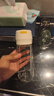 富光塑料杯随手杯大容量男女便携太空杯学生水杯运动茶水杯子600ml 实拍图