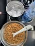 摩可纳（Moccona）经典8号冻干速溶黑咖啡200g瓶装 深度烘焙进口拿铁美式冷萃0糖 实拍图